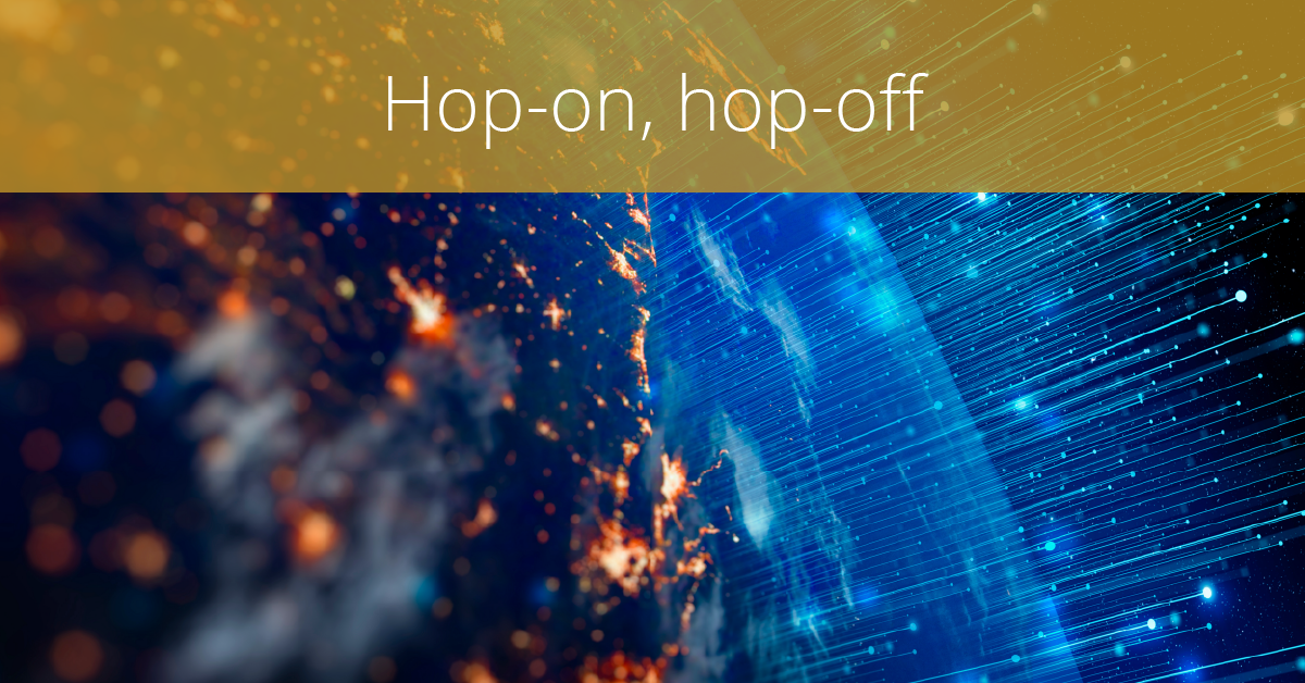 Thumbnail for Hop-on, hop-off