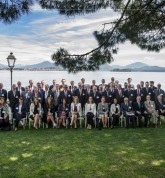 Thumbnail for WIL Group conference overview Baveno, Italy June 2016