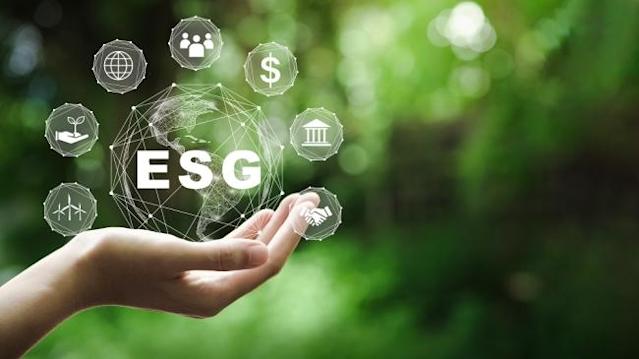 Thumbnail for ESG "Beyond the Recycling Bin"
