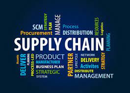 Thumbnail for How to stabilise supply chains